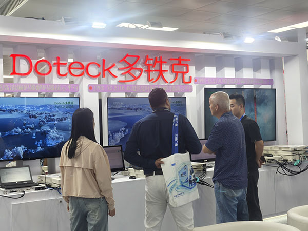 Doteck